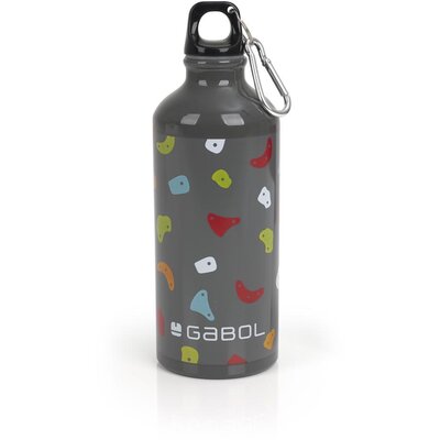 Aluminijumska Boca Za Vodu 600ml Gabol Climb