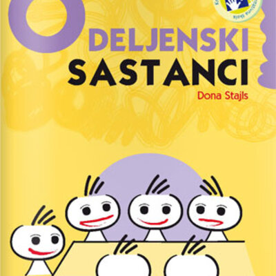 Odeljenski sastanci