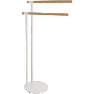 Tendance Držač Peškira Sa Dve Prečke