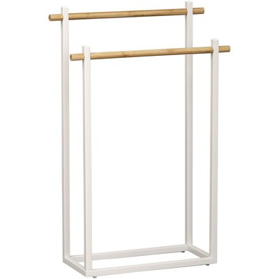 Tendance Držač Peškira Sa Dve Prečke