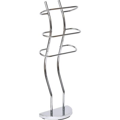 Tendance Držač Peškira Sa 3 Prečke