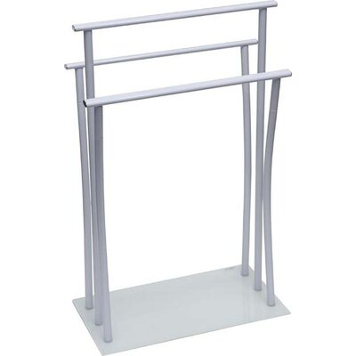 Tendance Držač Peškira Sa 3 Prečke