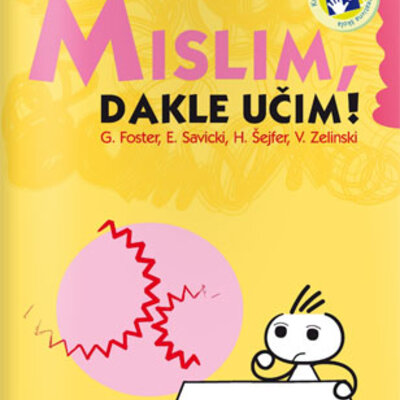 Mislim, dakle učim!