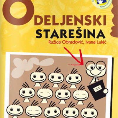 Odeljenski starešina