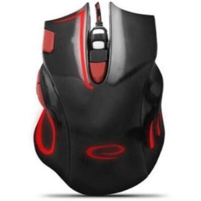 Optički USB Miš Esperanza Hawk EGM401KR