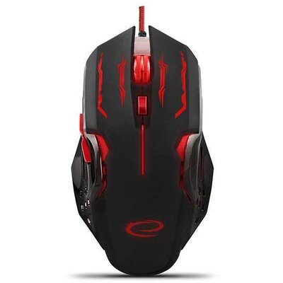 Optički USB Miš Esperanza Apache EGM403R