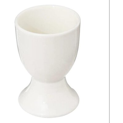 Secret De Gourmet Stalak Za Jaje Nora 7cm Bela