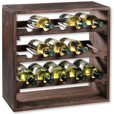 Kesper Polica za flaše 69243