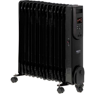 Camry Uljni radijator sa 15 rebara 2500W CR 7820