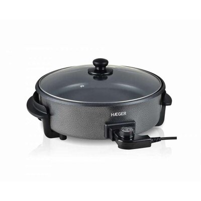 Haeger Električni Pizza tiganj 36x9cm 1500W