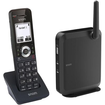 Snom M110 SC DECT paket