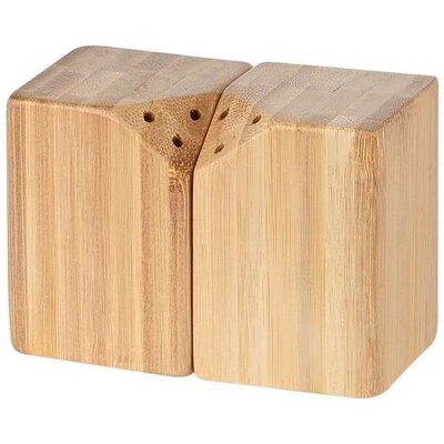 Estia Set za so i biber Bambus 19730