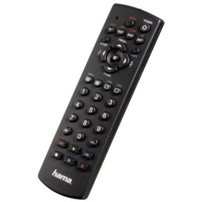 Univerzalni daljinski upravljač 8-u-1