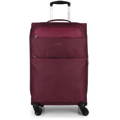 Gabol Cloud Extra Light Srednji Kofer 42x69x26cm Polyester