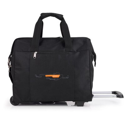 Putna Torba Sa Točkićima 43x35x21cm Gabol Week Eco