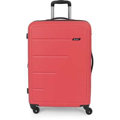 Srednji Proširivi ABS Kofer Gabol Future