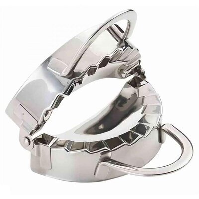 Kinghoff Kalup za raviole Čelik