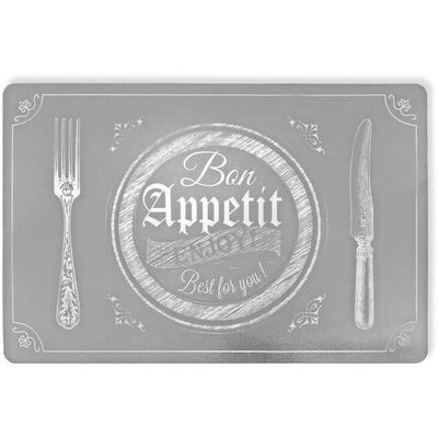 Maestro Dekorativni podmetač za sto 1904GR