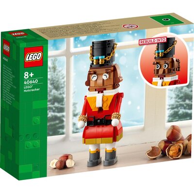 Lego® 40640 Krcko Oraščić