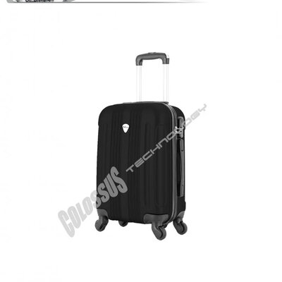 Kabinski Putni Kofer Colossus Line GL-918DL crni