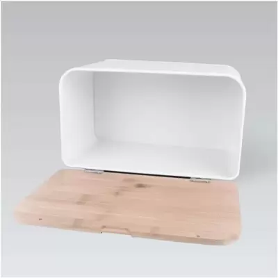 Drvene kutije za hleb