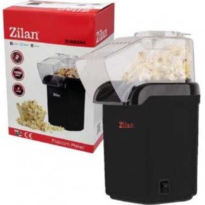 Zilan Aparat za kokice ZLN9045BK