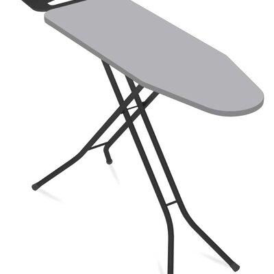 Zilan Daska za peglanje 36x112 ZLN9778