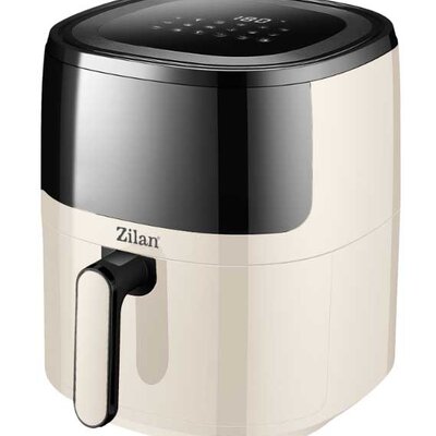Zilan AurFryer Friteza na vruć vazduh 5L ZLN9984