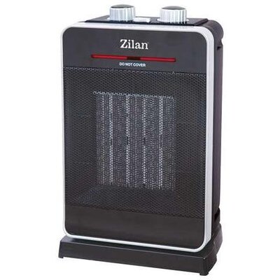 Zilan Rotirajuća grejalica sa keramičkim grejačem 2000W ZLN3215