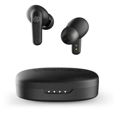 Urbanista Seoul gejmerske Bluetooth slušalice crne