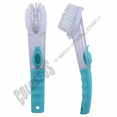 Četka Za Pranje Sudova Colossus CSS-4117