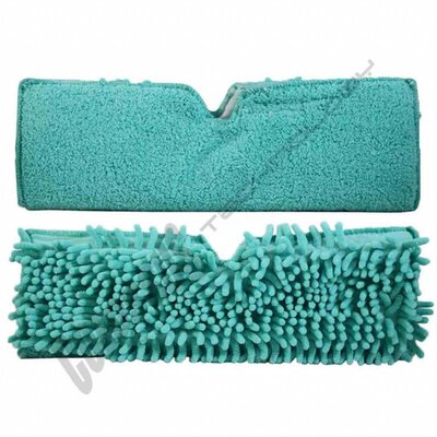 Dvostrana Microfiber krpa Za Colossus Spray Mop CSS-4118B