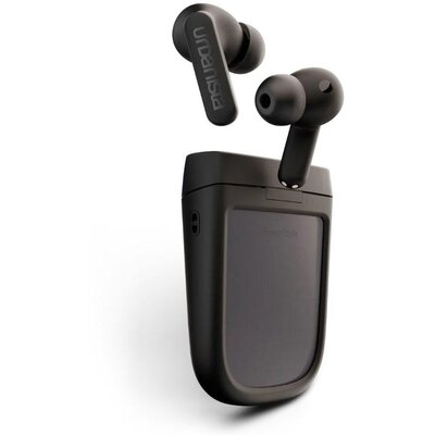 Urbanista Phoenix: Bežične slušalice sa solarnim punjenjem - Uživaj u muzici bez ograničenja