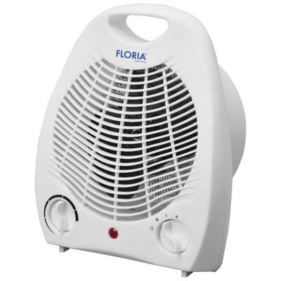 Zilan Grejalica sa ventilatorom 2000W ZLN6151