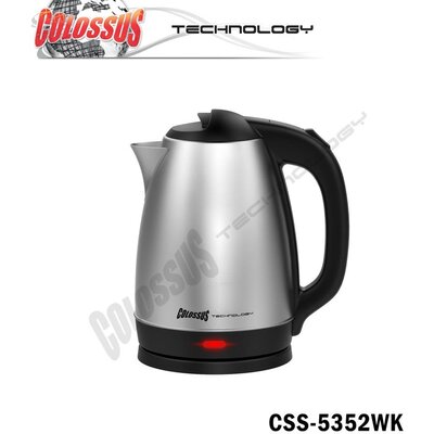 Kuvalo Za Vodu Colossus CSS-5352B-WK