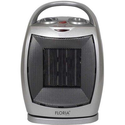 Rotirajuća grejalica sa keramičkim grejačem Zilan ZLN6188 1500W