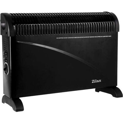 Zilan Konvertorska grejalica sa ventilatorom 2000W ZLN6850