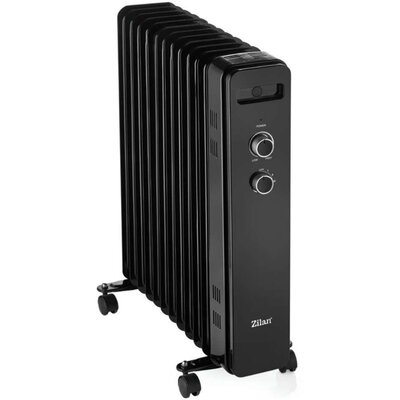 Zilan Uljni radijator sa 11 rebara 2500W ZLN8450