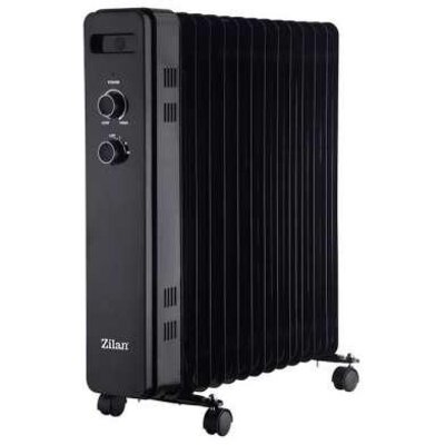 Zilan Uljni radijator sa 13 rebara 2500W ZLN8467