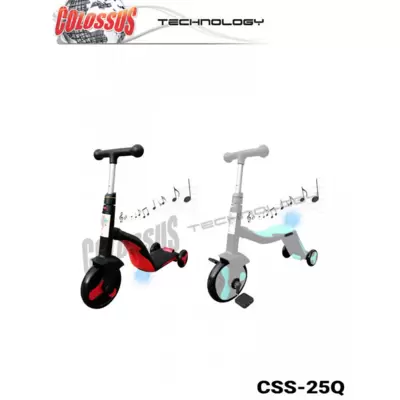 OSTALA VOZILA NA PEDALE