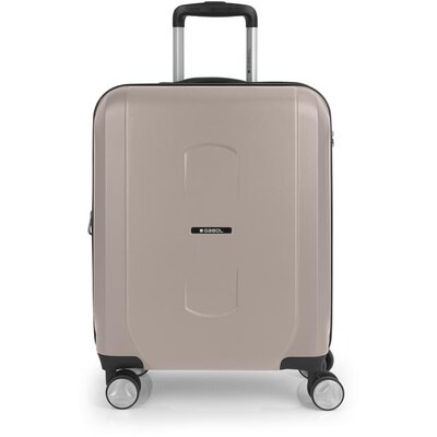 Mali (kabinski) Proširivi Kofer Gabol Ocean Krem