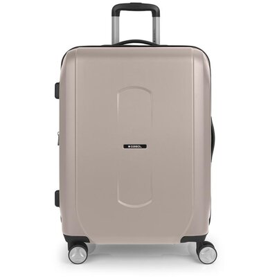 Srednji Proširivi Kofer Gabol Ocean Krem