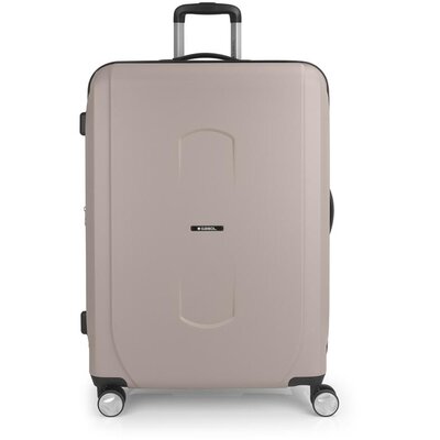 Veliki proširivi kofer Gabol Ocean Krem