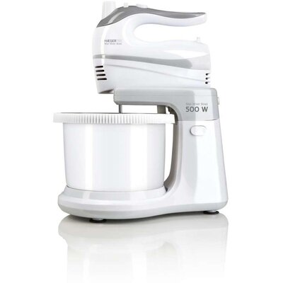 Haeger Mikser sa rotirajućom posudom 500W HEBL-5BW.014A