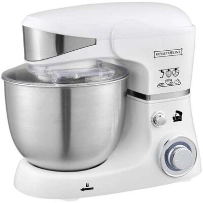Royalty Mikser sa posudom RLPKM1600S