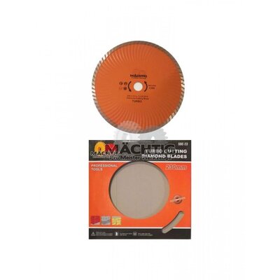 Flex Ploča 9 inča Machtig SBE-23