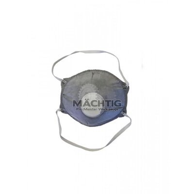 Maska Za Prašinu Sa Respiratorom 5 Komada Machtig SF-11