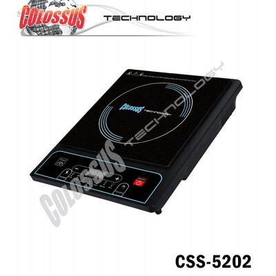 Indukcioni Rešo Colossus CSS-5202