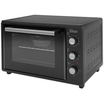 Zilan ZLN8887 Mini Rerna Sa Tajmerom