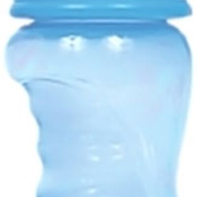 Nuby flašica sa širokim otvorom 270ml N-1020  